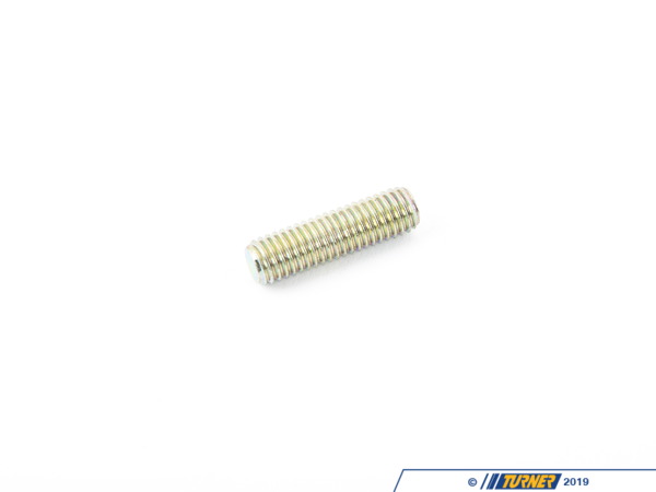 Genuine BMW Genuine BMW Stud Bolt - 07129908147 - E30,E34,E38 07129908147