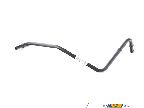 Genuine BMW Genuine BMW Fuel Return Line - 13311730647 - E36,E36 M3 13311730647