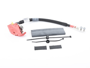 Genuine BMW Rep. Wire For B+ - 61129359665
