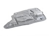 Genuine BMW Genuine BMW Door Panel Insulation - E90 E91 51487161455 View 1