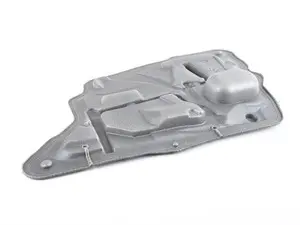 Genuine BMW Door Panel Insulation - E90 E91