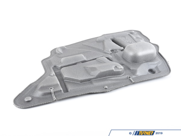 Genuine BMW Genuine BMW Door Panel Insulation - E90 E91 51487161455