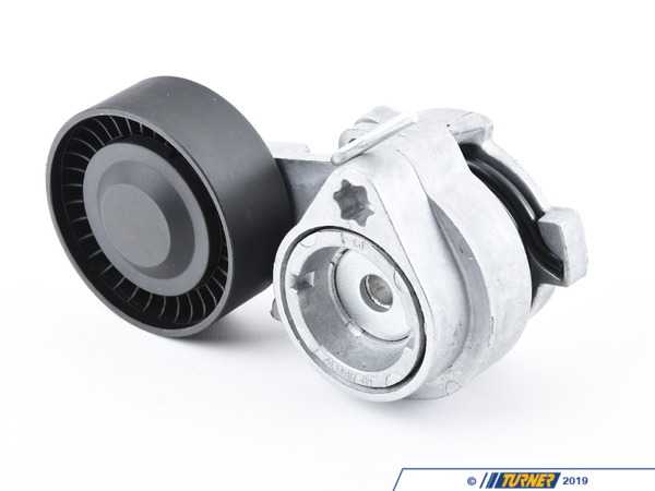 URO URO A/C Belt Tensioner - E53, E65, E66 11287549589