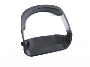 Genuine BMW Slot Cover - 51459184121 - F25,F26