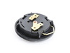 OMP OMP Sand Racing Steering Wheel - 380mm | Black Polyurethane OD/2031 View 4