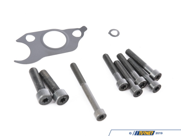 Genuine BMW Genuine BMW Installation Kit For Pump Un 28107842850