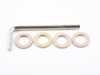 BC Racing BC Racing DS Series Coilover Kit - BMW E36 M3 I-26-DS-1 View 11