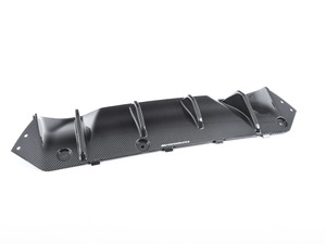 Genuine BMW M Performance Carbon Fiber Rear Diffuser - F90 M5