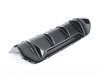 Genuine BMW M Performance Genuine BMW M Performance Carbon Fiber Rear Diffuser - F90 M5 51192446628 View 3