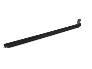 Genuine BMW Inner Channel Sealing, Rear Left - 51377119095 - E93