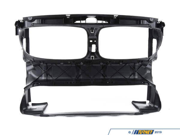 Genuine BMW Genuine BMW Air Duct - F10 M5 51748052499