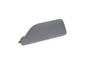 Genuine BMW Covering Left Schwarz - 51417292185 - F15,F16