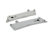 Genuine BMW Genuine BMW Side Marker Light Set in Bumper Cover - E70 X5 63147274434 View 2