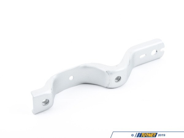 Genuine BMW Exhaust Support - E38 18211742912