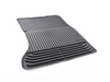 Genuine BMW Black Genuine BMW All-Weather Mat - Front - F07 Xdrive 51472152348 View 4