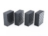 QuickJack QuickJack Short Rubber Contact Block Set 5300861 View 3