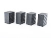 QuickJack QuickJack Medium Rubber Contact Block Set 5300863 View 2