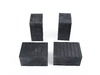 QuickJack QuickJack Medium Rubber Contact Block Set 5300863 View 3
