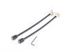 BC Racing BC Racing Rear Damping Adjustment Extenders - BR Type DMP-EXT View 1