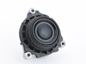 Genuine BMW Rubber Mounting Left - 22116787657 - F30,F31,F32,F33,F34