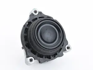 Genuine BMW Rubber Mounting Left - 22116787657 - F30,F31,F32,F33,F34