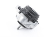 Genuine BMW Genuine BMW Rubber Mounting Left - 22116787657 - F30,F31,F32,F33,F34 22116787657 View 2