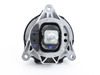 Genuine BMW Genuine BMW Rubber Mounting Left - 22116787657 - F30,F31,F32,F33,F34 22116787657 View 3