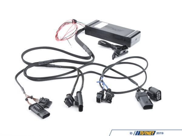 Burger Motorsports Burger Motorsports JB4 Tuner - F-Chassis N20 w/ Pneumatic Wastegate JB4-N20