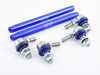 SuperPro Adjustable Front Sway Bar End Links - Pair - BMW F25 TRC12245 View 7