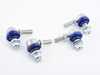 SuperPro Adjustable Front Sway Bar End Links - Pair - BMW F25 TRC12245 View 10