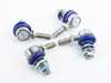 SuperPro Adjustable Front Sway Bar End Links - Pair - BMW F25 TRC12245 View 11