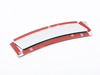 AUTOTECKNIC Glacier Silver Metallic (A83) Painted Reflectors - F30/ F31 3 series (M Sport bumpers) BM-0998-A83 View 4