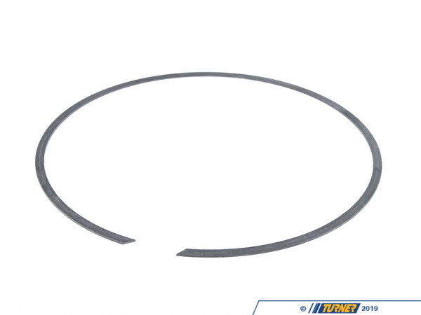Genuine BMW Genuine BMW Snap Ring - 28407604770 - E82,E89,E92,E93,F80,F82,F83 28407604770