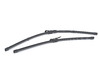 Genuine BMW Genuine BMW Wiper Blade Set - E90/91 (09/2009+) 61612455435 View 1