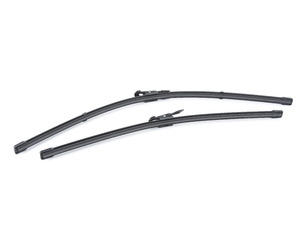 Genuine BMW Wiper Blade Set - E90/91 (09/2009+)