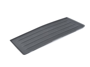 Genuine BMW Rubber Insert, Oddments Tray - 51169309049