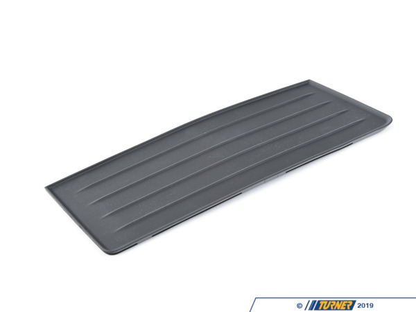 Genuine BMW Genuine BMW Rubber Insert, Oddments Tray - 51169309049 51169309049