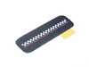 Genuine MINI Rear Cover Door Sill Plate - Priced Each  51775A393F5 View 1