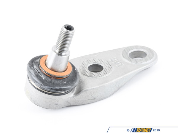 Genuine MINI Genuine MINI Ball Joint - Left - R55 R56 R57 R58 R59 31126772303