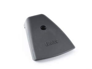 Genuine BMW Roof rack end cap - E84, F25