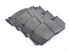 Pagid OEM Pagid Front Brake Pad Set - F10 M5, F13 M6, F06 M6 GC - (NO LONGER AVAILABLE) 34112284869 View 1