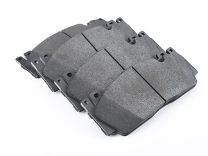 OEM Pagid Front Brake Pad Set - F10 M5, F13 M6, F06 M6 GC - (NO LONGER AVAILABLE)