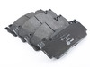 Pagid OEM Pagid Front Brake Pad Set - F10 M5, F13 M6, F06 M6 GC - (NO LONGER AVAILABLE) 34112284869 View 2