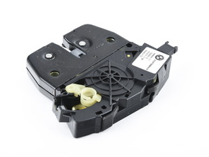 Genuine BMW Rear hatch latch - E91 325xi 328i 328xi Touring
