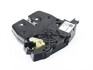 Genuine BMW Rear hatch latch - E91 325xi 328i 328xi Touring