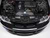Turner Motorsport N54 Baffled Oil Catch Can System - Passenger Side - E9x, E8x 022798TMS01-16KT View 2
