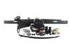 Turner Motorsport N54 Baffled Oil Catch Can System - Passenger Side - E9x, E8x 022798TMS01-16KT View 1