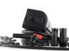 Turner Motorsport N54 Baffled Oil Catch Can System - Passenger Side - E9x, E8x 022798TMS01-16KT View 7