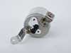 Rein OEM Rein Receiver Drier - E36 Z3 64538375754 View 2