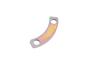 Genuine BMW Reinforcement 2 Loch Sym. - 33211207094
